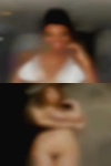 Horny milfs