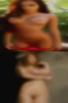 Hot Swiss nude girls