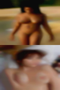 Homely club nude woman.