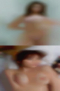 Someone nude hot & fun.