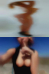 Just woman naked one will do.
