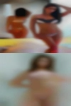 Dominating year horny women