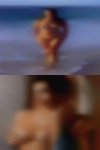 Naked girls woman