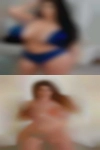 Cougars Virginia nude