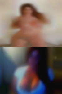 Pussy in girls horny state.