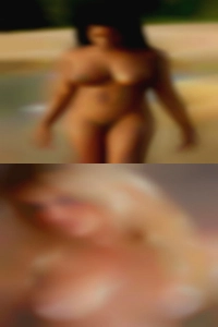 Prince George nude sex club.