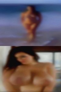 Ideally naked above 30s women.