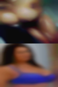 BBW in swingers naked beach!