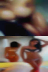No plan - just friends.