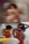 Woman swinger club