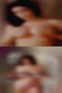 Yeux et chx want to chat brun.