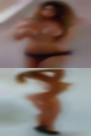 Fat naked girls having