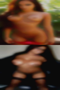Better late naked girls than never.