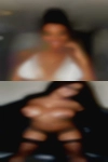 Bondage swinging wife