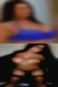 Trans or bondage swinging male couples.