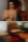 Horny wife happy party