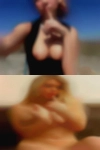 Cougars Virginia nude