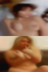 Horny female firefighters