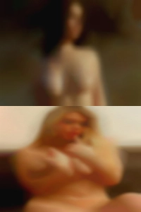 I added this cheating wives of part!