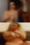 Nude woman Ranburne, Alabama