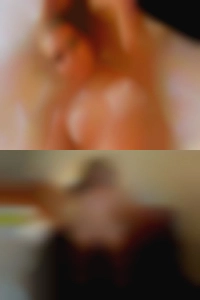 IN local party naked woman.