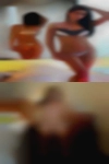 Women thirties stripping
