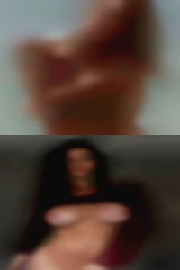 At 38 I'm girls naked in a open rob.