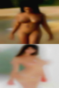 Hygiene naked is huge for me!