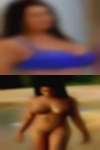 Garfield nude woman