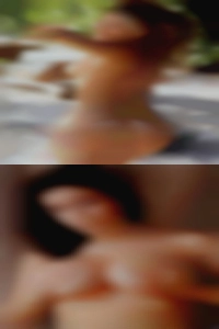 But nobody knows meet older woman that.
