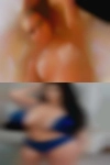 Horny wife in Oslo