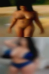 Nude woman Ranburne, Alabama