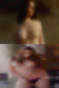 Female local black BBW mature swingers beach goer.