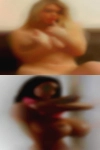 Fat naked girls having