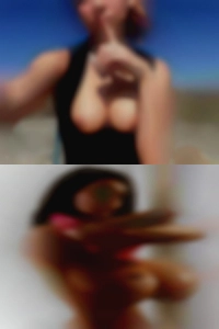 From girls being naked just freinds.