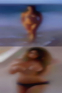 Fabulous nude housewife.