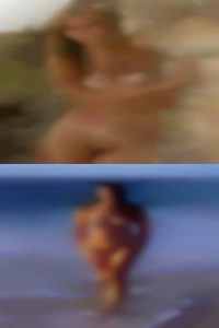 Stocky creative mature naked swinger woman.