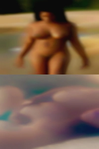 Women with personal curvy ads body.